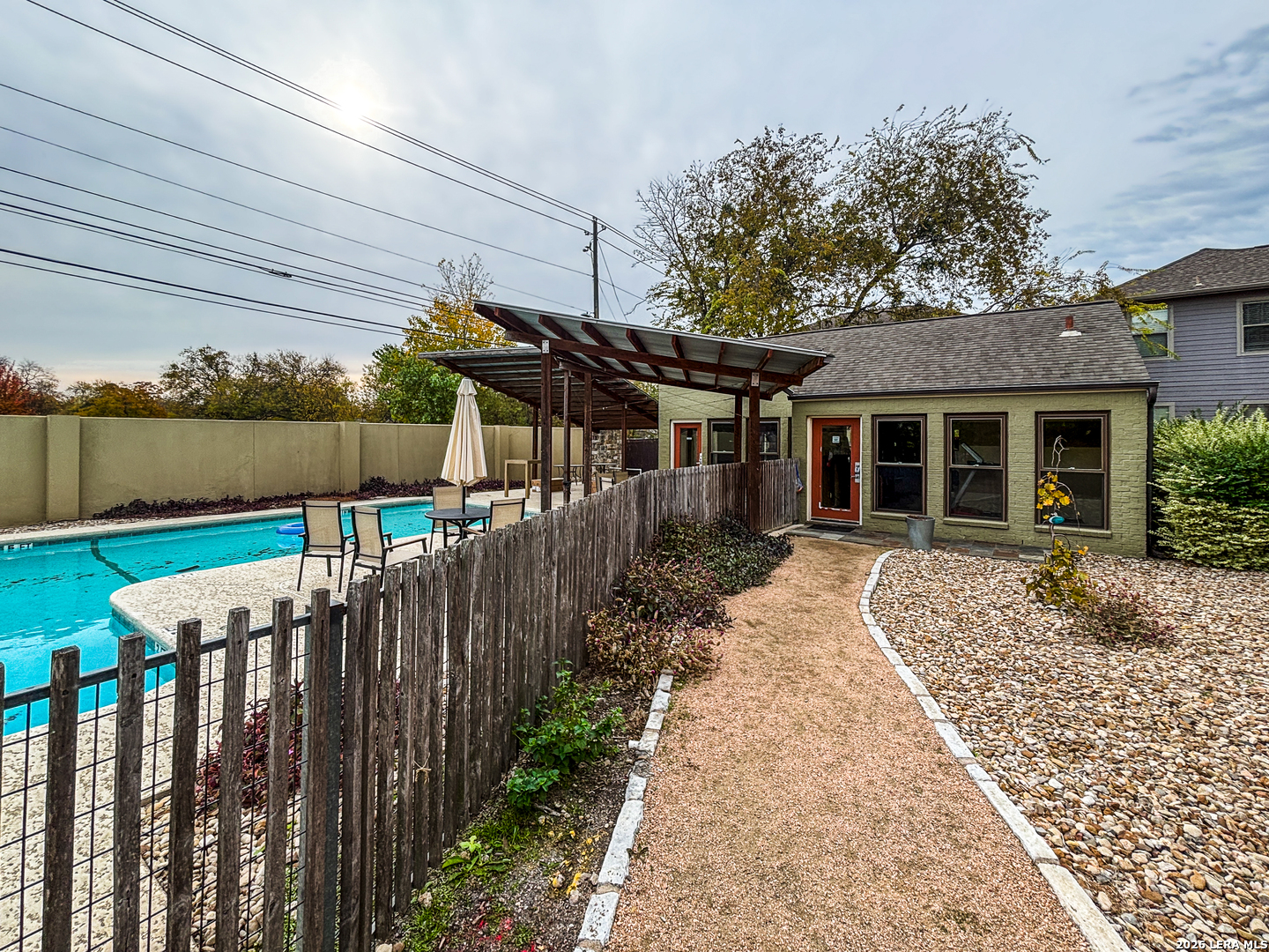 1101 Grove Boulevard, Unit 206 Austin, TX 78741 - Photo 34 of 35