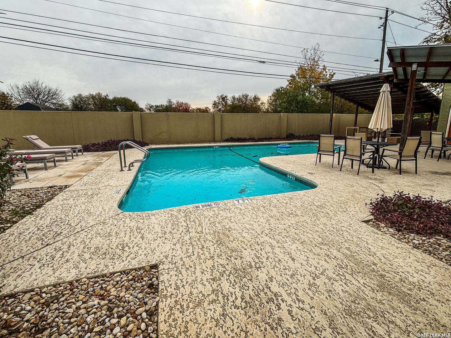 1101 Grove Boulevard, Unit 206 Austin, TX 78741 - Photo 35 of 35