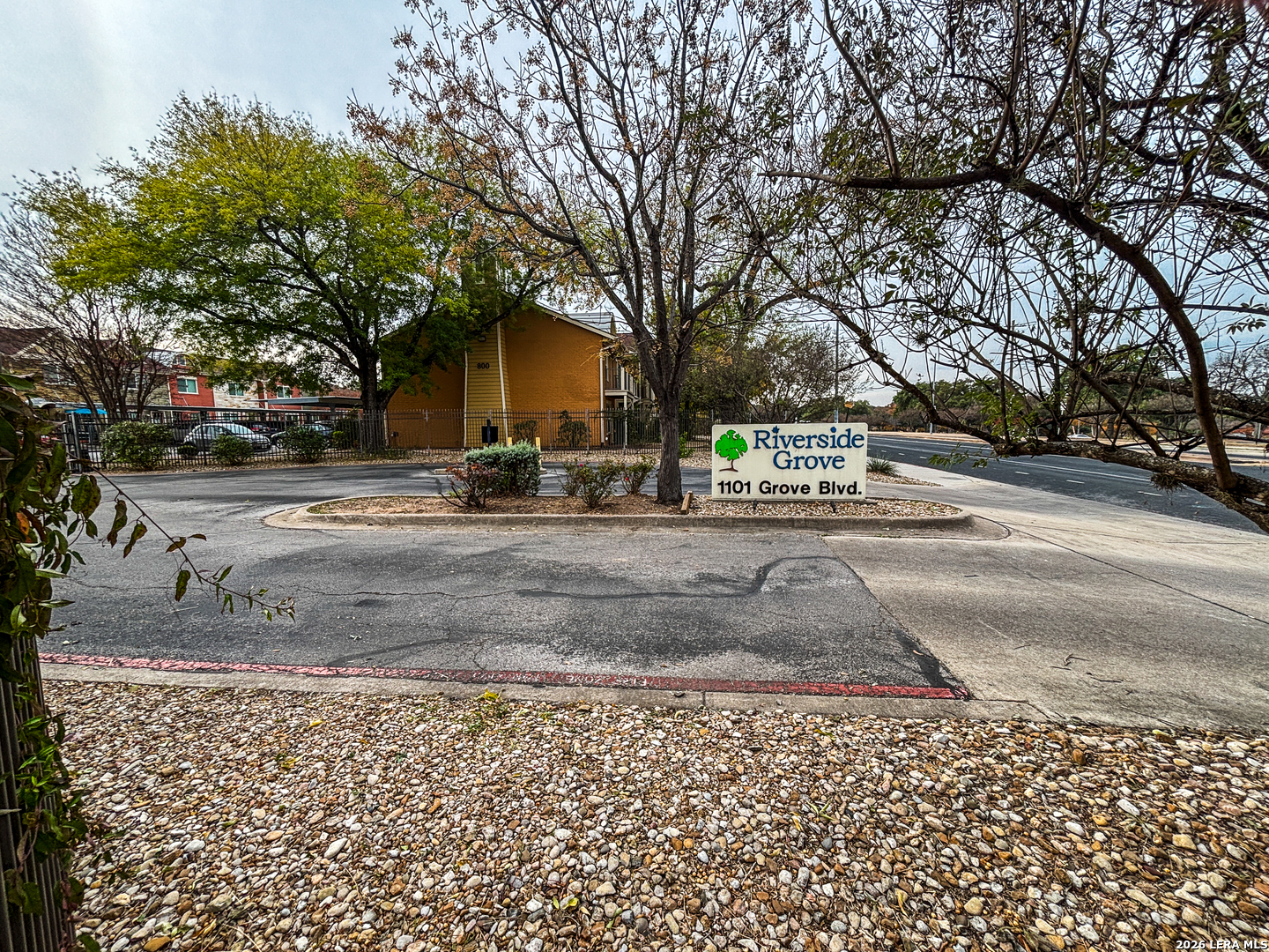 1101 Grove Boulevard, Unit 206 Austin, TX 78741 - Photo 5 of 35