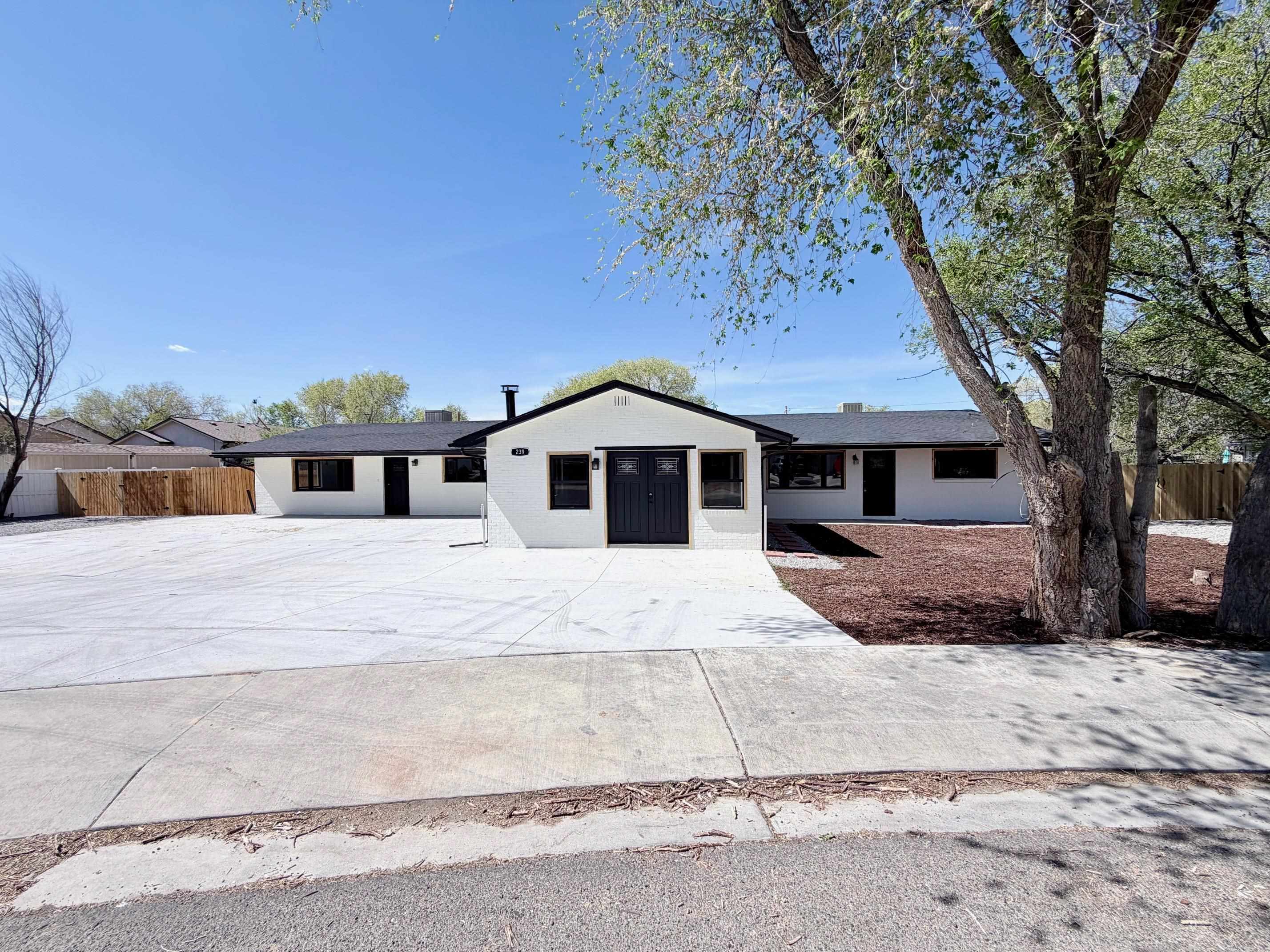 239 Nancy Street Grand Junction, CO 81503 - Photo 1 of 42