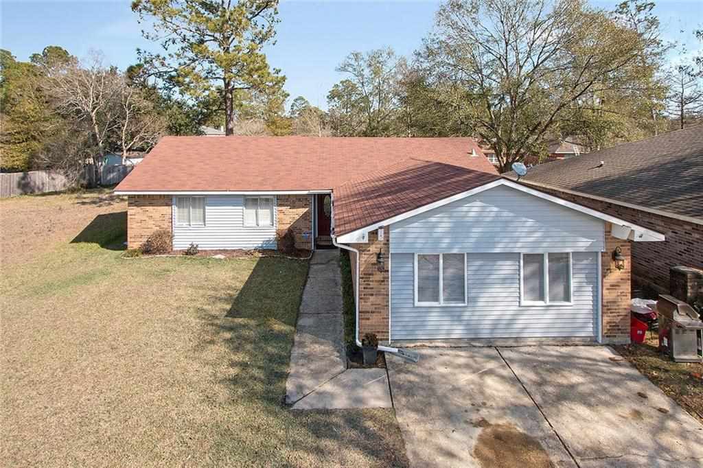 314 Tumblebrook Street Slidell, LA 70461 - Photo 1 of 15 Gallery Image 1