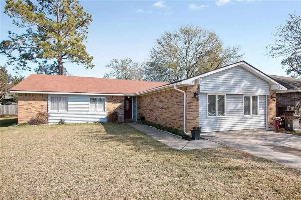 314 Tumblebrook Street Slidell, LA 70461 - Photo 2 of 15 Gallery Image 2