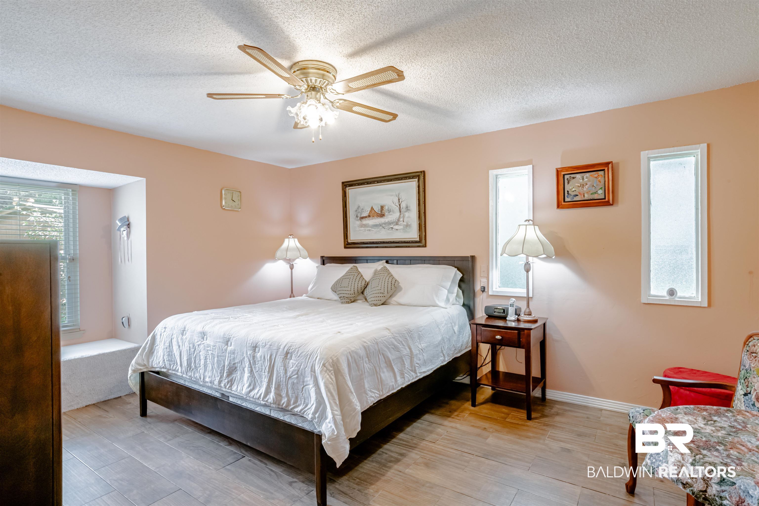 6354 Roundtree Court Theodore, AL 36582 - Photo 30 of 39