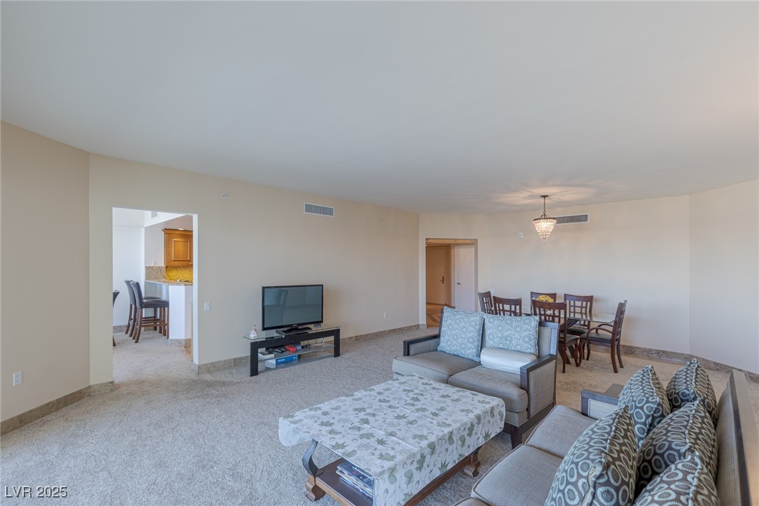 2777 Paradise Road, Unit 2103 Las Vegas, NV 89109 - Photo 23 of 65