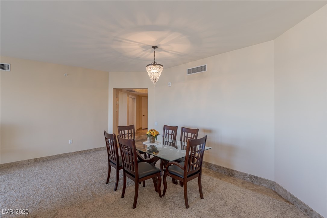 2777 Paradise Road, Unit 2103 Las Vegas, NV 89109 - Photo 24 of 65