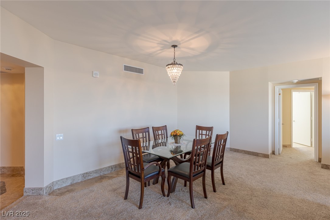 2777 Paradise Road, Unit 2103 Las Vegas, NV 89109 - Photo 25 of 65