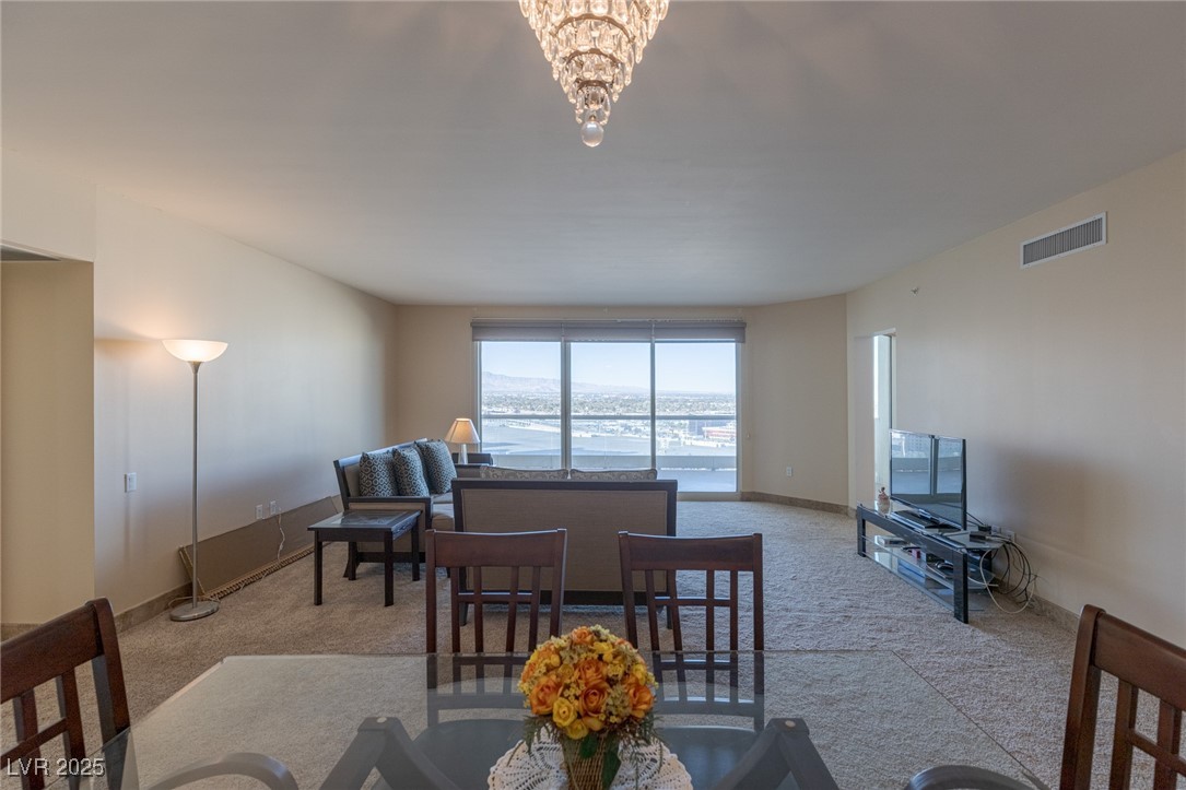 2777 Paradise Road, Unit 2103 Las Vegas, NV 89109 - Photo 27 of 65