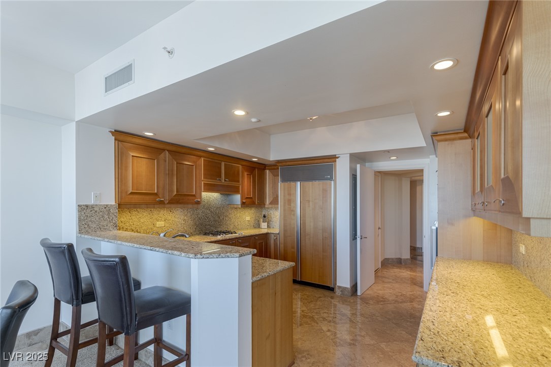 2777 Paradise Road, Unit 2103 Las Vegas, NV 89109 - Photo 29 of 65