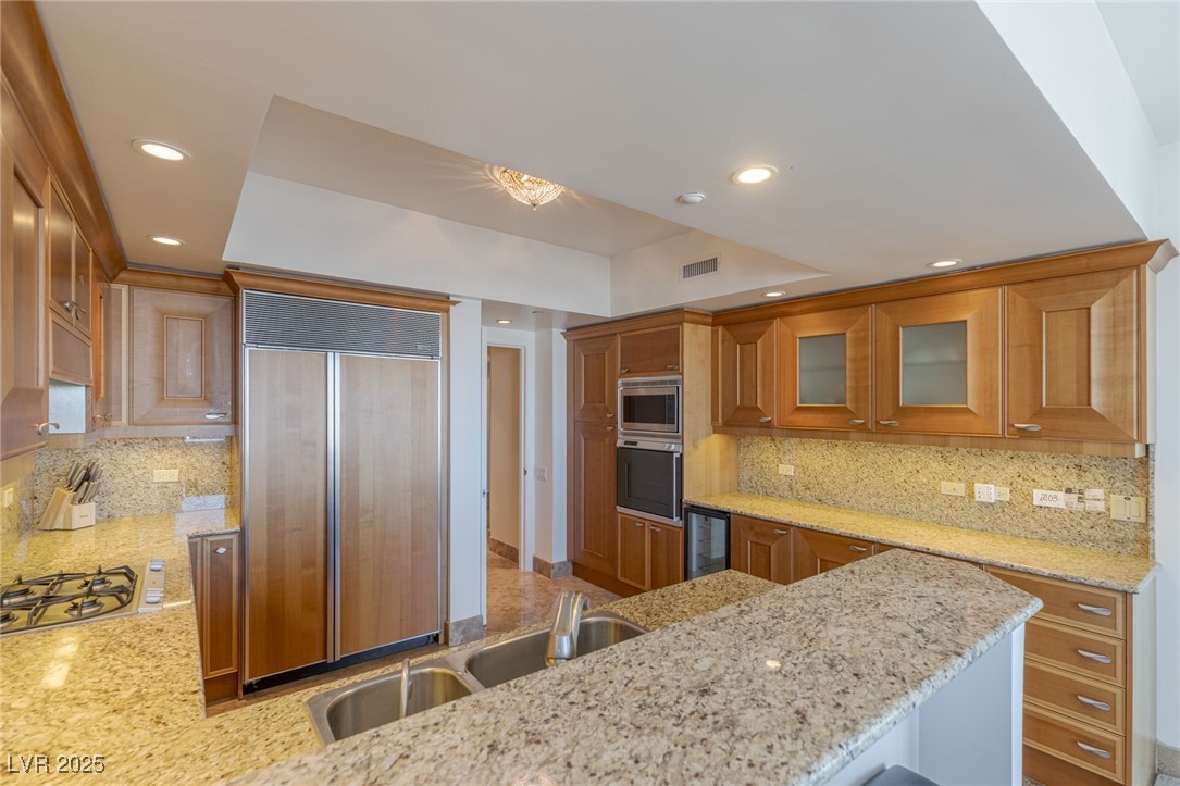 2777 Paradise Road, Unit 2103 Las Vegas, NV 89109 - Photo 30 of 65