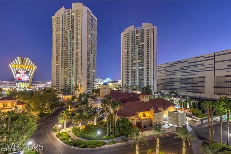 2777 Paradise Road, Unit 2103 Las Vegas, NV 89109 - Photo 3 of 65