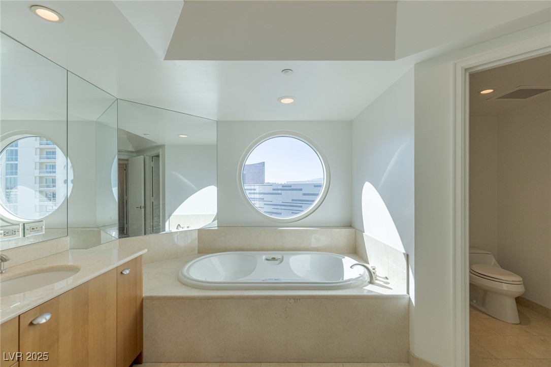 2777 Paradise Road, Unit 2103 Las Vegas, NV 89109 - Photo 44 of 65