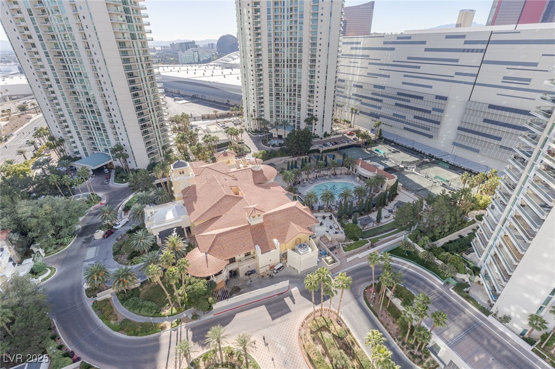 2777 Paradise Road, Unit 2103 Las Vegas, NV 89109 - Photo 58 of 65