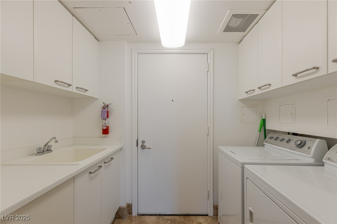 2777 Paradise Road, Unit 2103 Las Vegas, NV 89109 - Photo 59 of 65