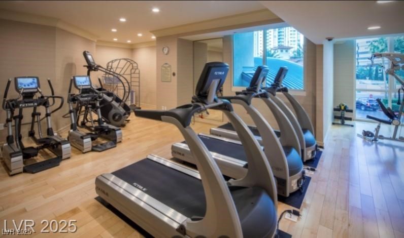 2777 Paradise Road, Unit 2103 Las Vegas, NV 89109 - Photo 61 of 65