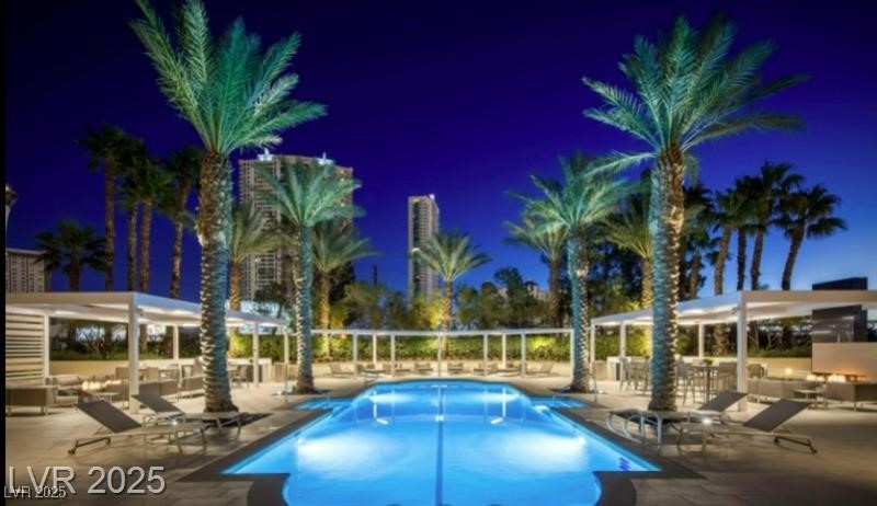 2777 Paradise Road, Unit 2103 Las Vegas, NV 89109 - Photo 65 of 65