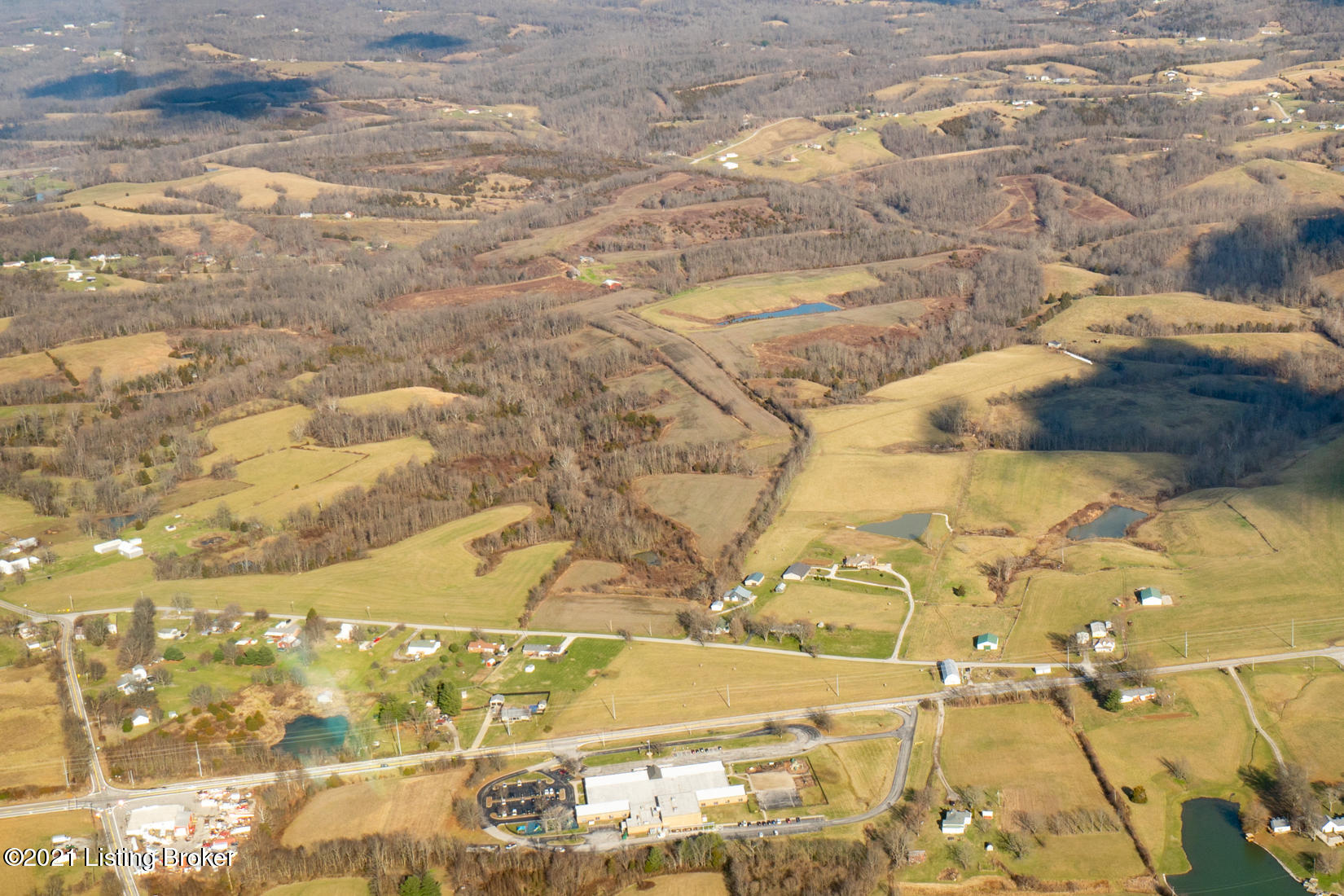 0 Morris Clark Road Shelbyville, KY 40065 - Photo 24 of 25 Morris Creek Rd Listing-8