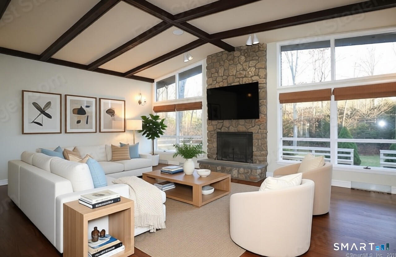 950 Rock Rimmon Road Stamford, CT 06903 - Photo 5 of 25