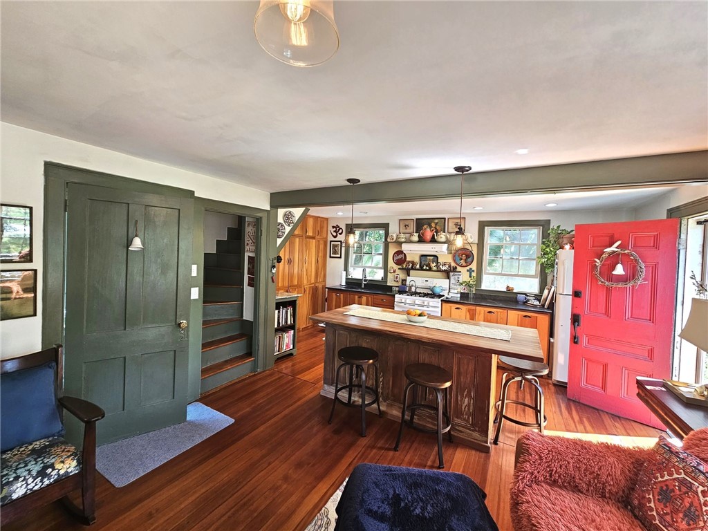 187 Dye Hill Road Hopkinton, RI 02832 - Photo 27 of 50