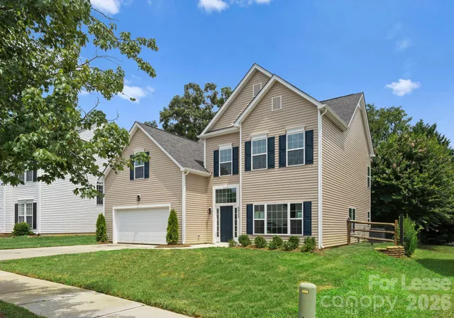 $3,300 | 6923 Cascade Dream Court, Huntersville, NC 28078
