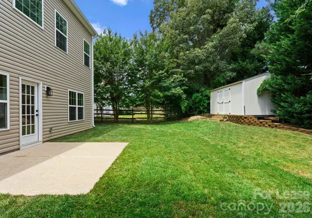 $3,300 | 6923 Cascade Dream Court, Huntersville, NC 28078