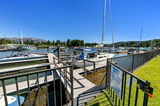 a view of a balcony with chairs