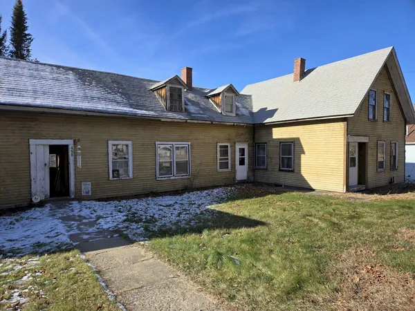 $95,000 | 450 Old Jay Hill Road, Jay, ME 04239