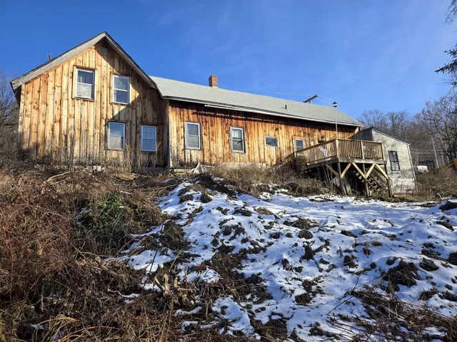 $108,000 | 450 Old Jay Hill Road, Jay, ME 04239