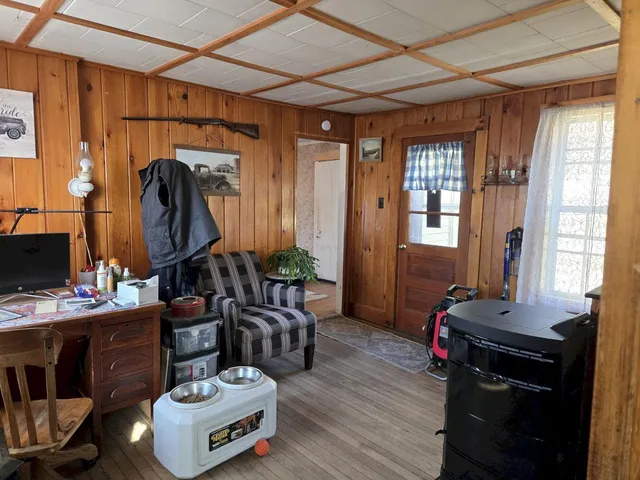 $108,000 | 450 Old Jay Hill Road, Jay, ME 04239