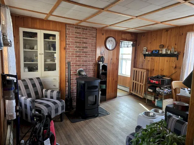 $108,000 | 450 Old Jay Hill Road, Jay, ME 04239