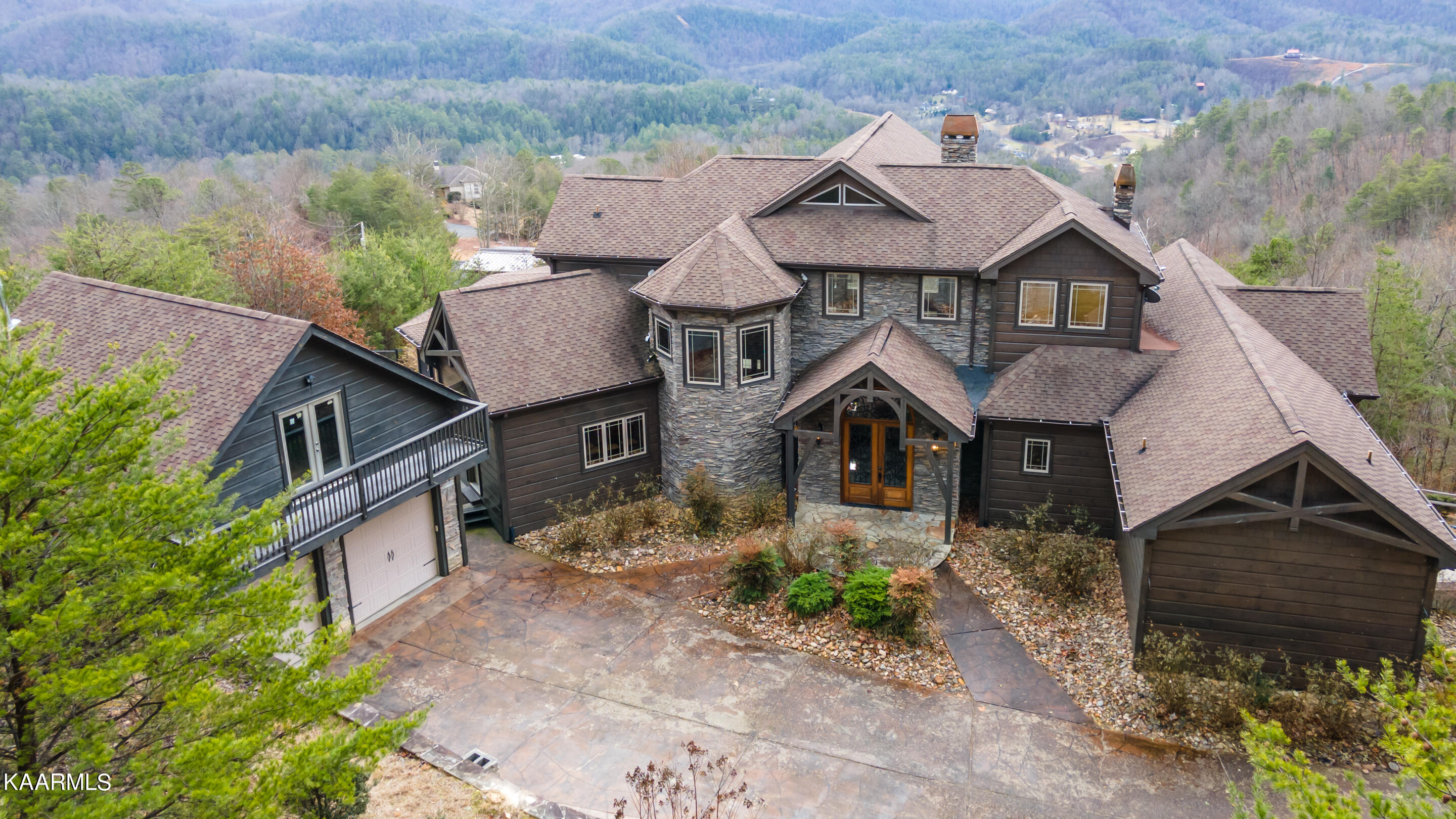 960 Autumn Ridge Way Sevierville, TN 37876 - Photo 1 of 56 DJI_0573 (3)