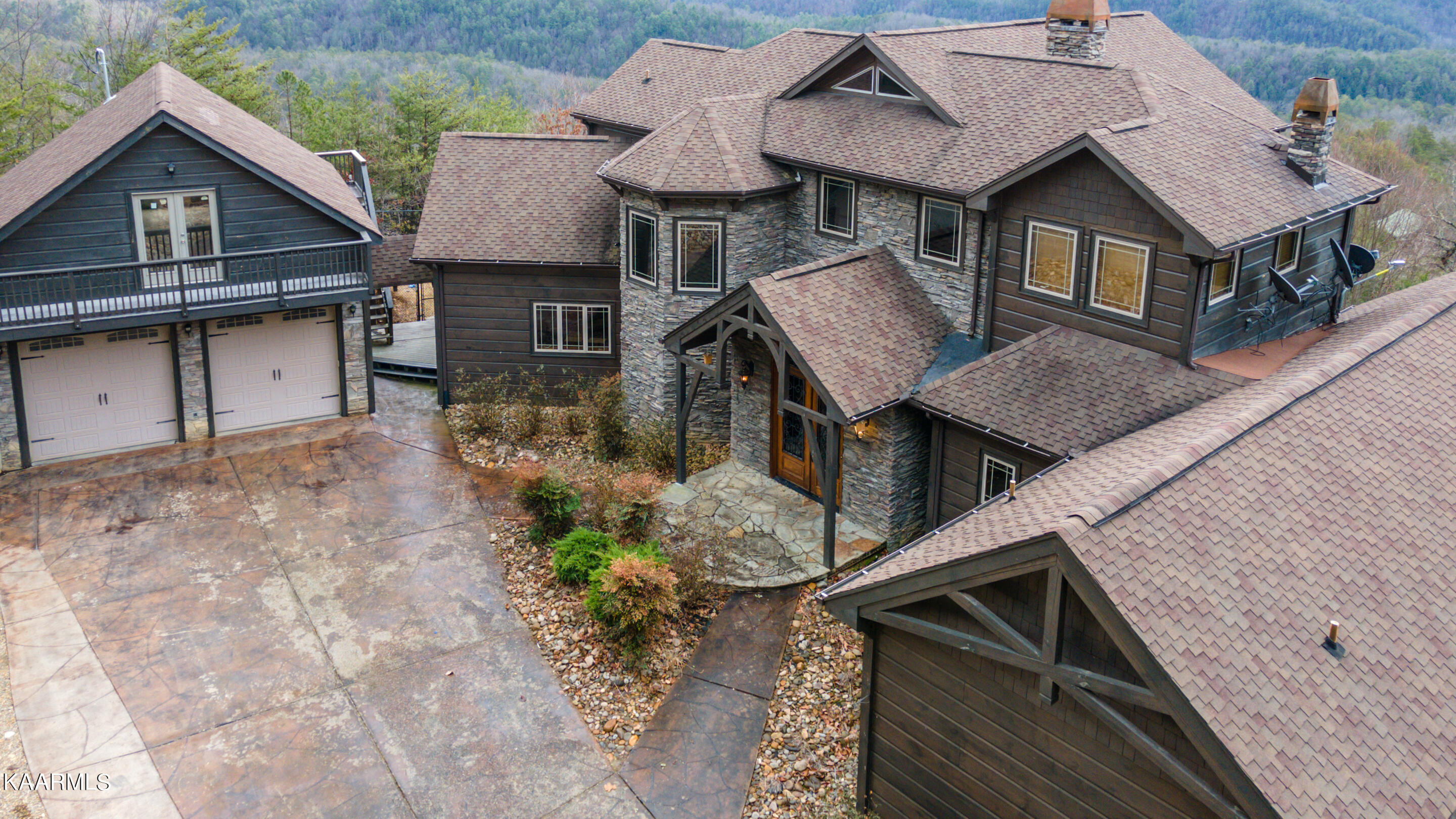 960 Autumn Ridge Way Sevierville, TN 37876 - Photo 54 of 56 DJI_0565 (2)