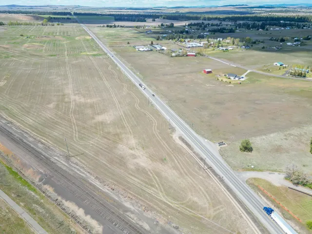 $200,000 | 2 West Hwy Medical Lake, Medical Lake, WA 99022