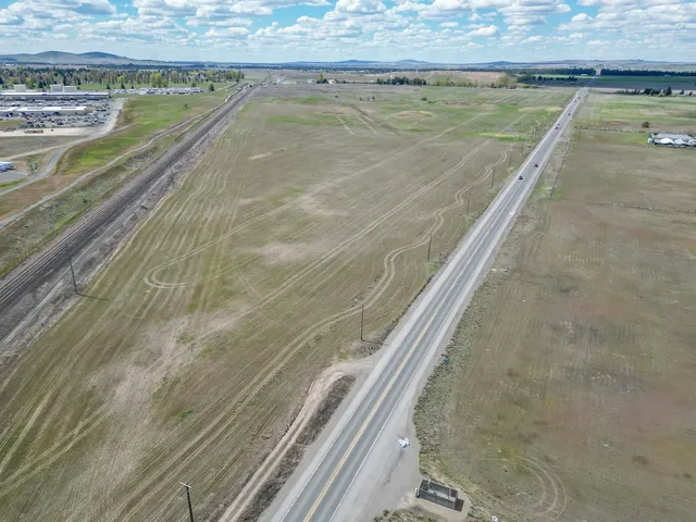$200,000 | 2 West Hwy Medical Lake, Medical Lake, WA 99022