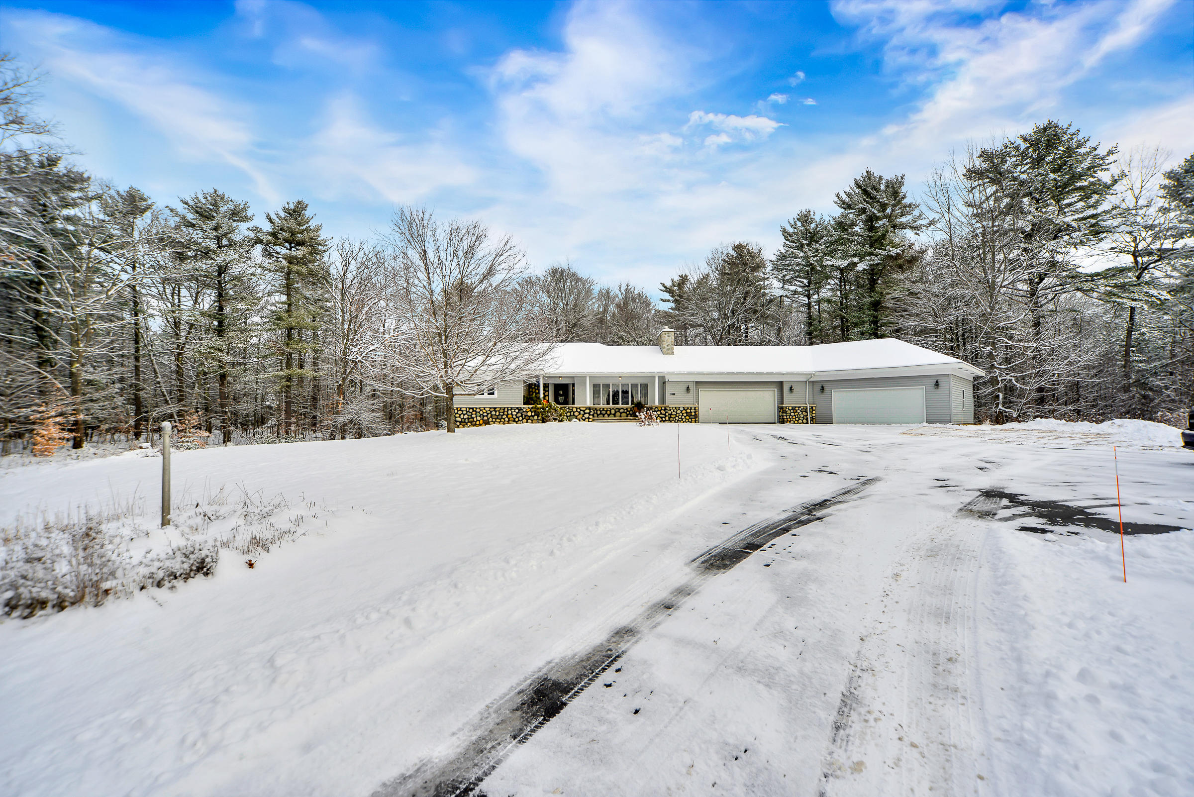 1030 China Road Winslow, ME 04901 - Photo 24 of 38 107891-2