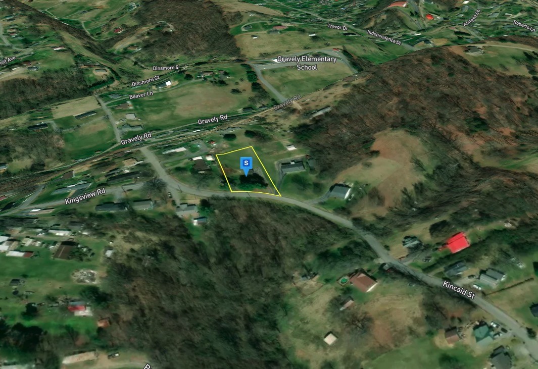 581 Kincaid Street Kingsport, TN 37660 - Photo 3 of 5