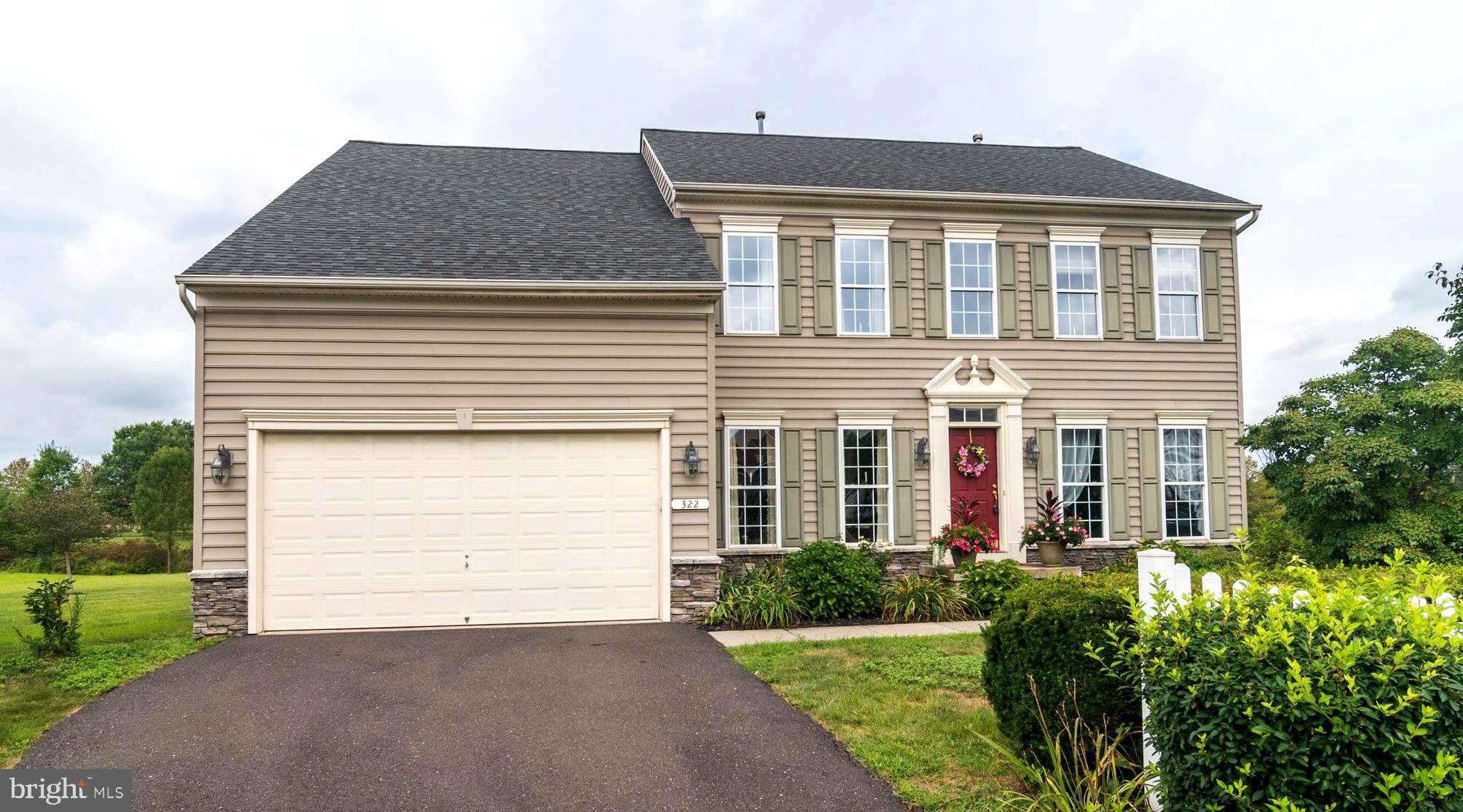 322 Kennard Road Perkasie, PA 18944 - Photo 3 of 49