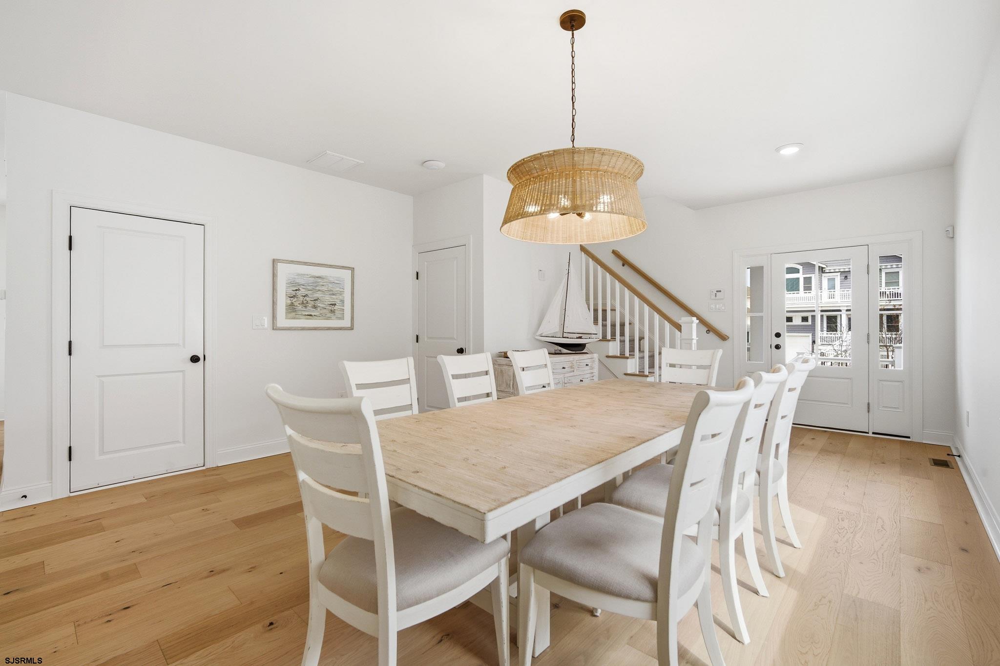 150 South 9th Brigantine, NJ 08203 - Photo 4 of 32 a view of a dining room with furniture