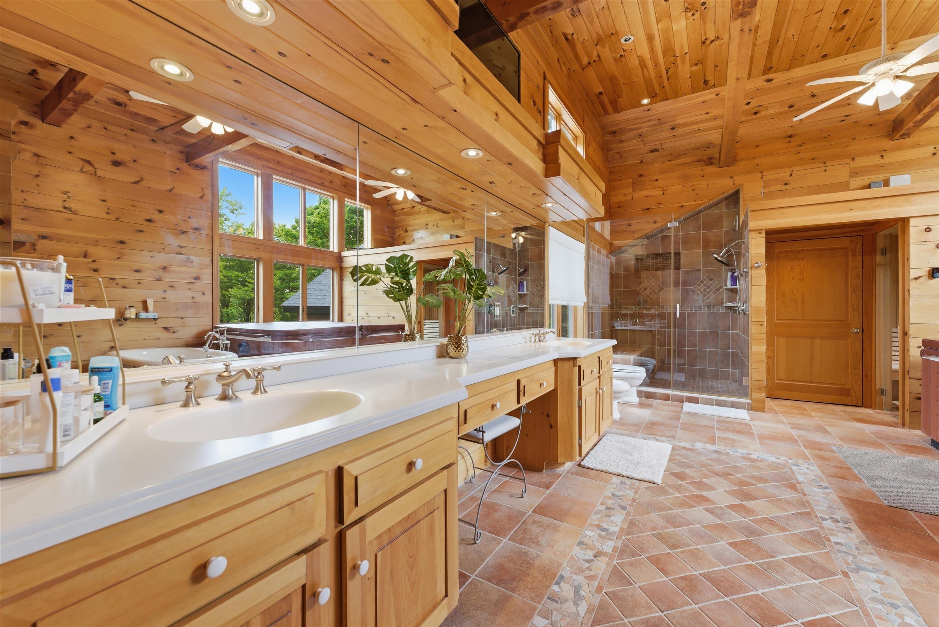 27 Mountain View Road Winhall, VT 05340 - Photo 21 of 54