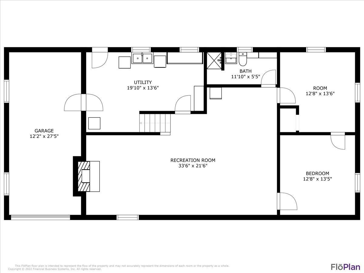 3234 Bromley Road Roanoke, VA 24018 - Photo 37 of 38 01-by_floor_with_dimensions_jpg_0