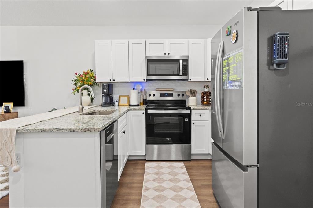 3592 Arrowhead Avenue Spring Hill, FL 34606 - Photo 7 of 22