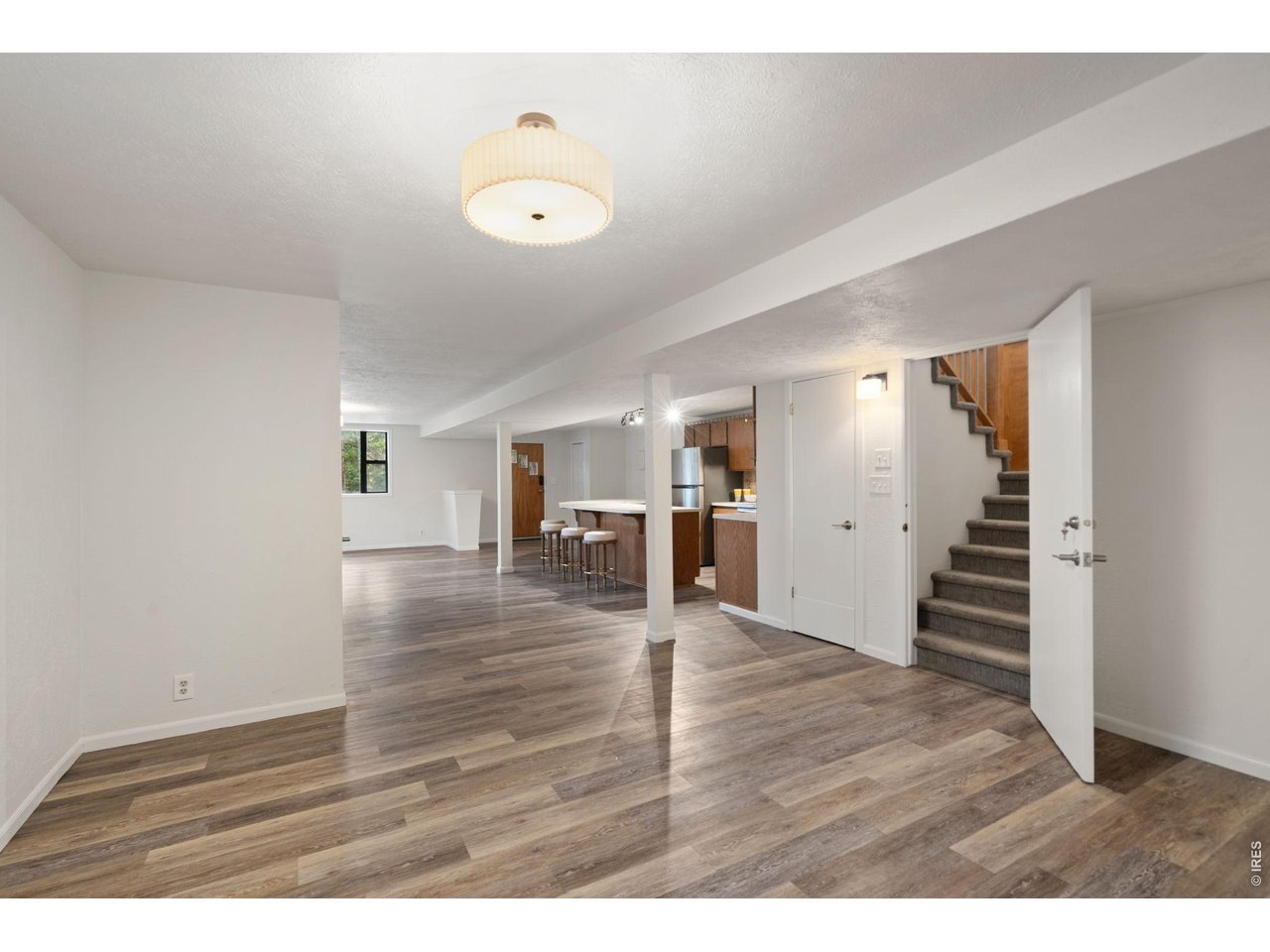 1118 Ridgelawn Drive Fort Collins, CO 80521 - Photo 21 of 48 This basement space is bright, open and inviting