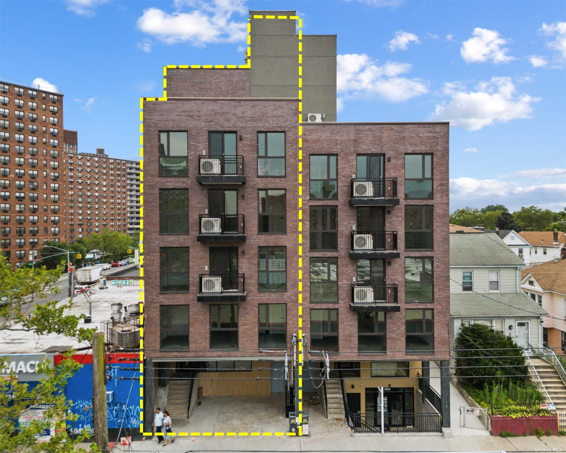 5544 97th Place, Queens, NY 11368 Compass