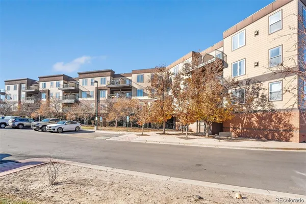 $220,000 | 15475 Andrews Drive, Unit 316, Denver, CO 80239