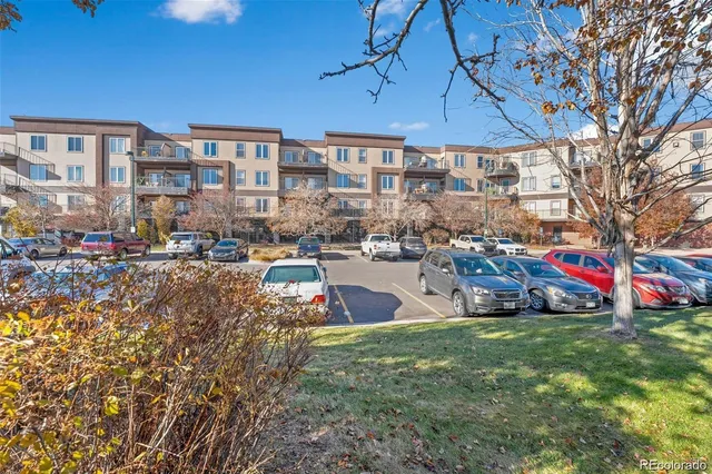 $255,000 | 15475 Andrews Drive, Unit 316, Denver, CO 80239