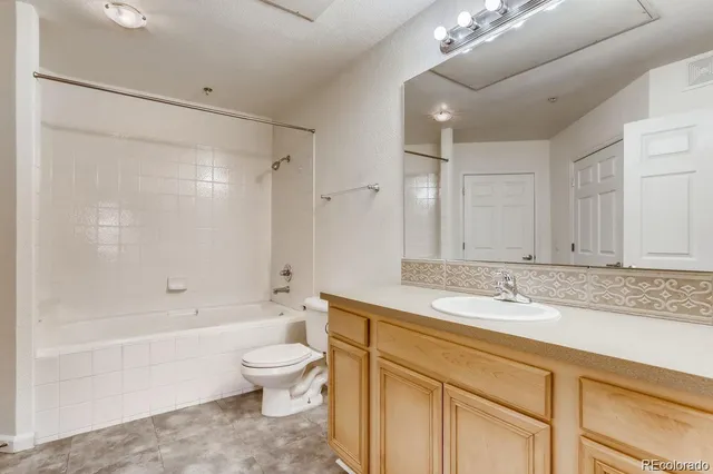 $255,000 | 15475 Andrews Drive, Unit 316, Denver, CO 80239