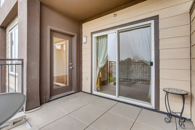 $255,000 | 15475 Andrews Drive, Unit 316, Denver, CO 80239