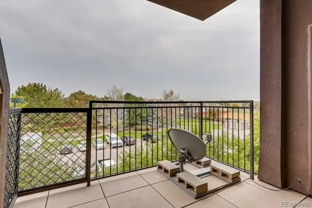 $255,000 | 15475 Andrews Drive, Unit 316, Denver, CO 80239
