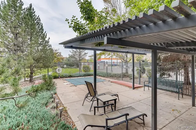 $255,000 | 15475 Andrews Drive, Unit 316, Denver, CO 80239