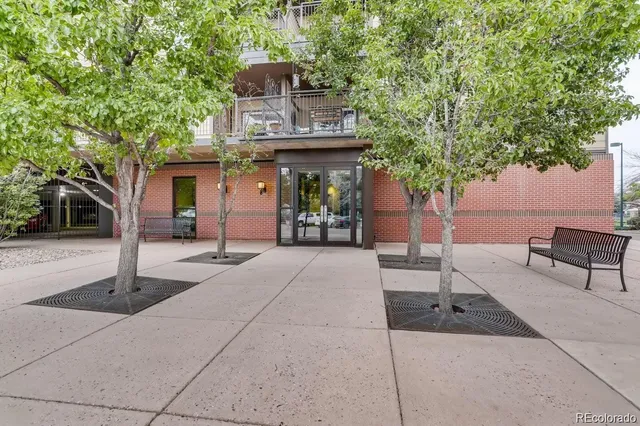 $255,000 | 15475 Andrews Drive, Unit 316, Denver, CO 80239