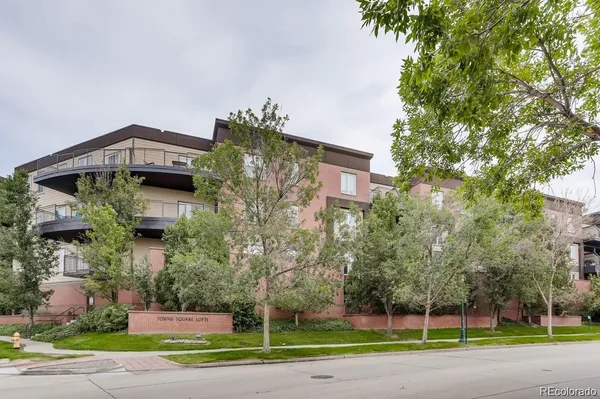 $220,000 | 15475 Andrews Drive, Unit 316, Denver, CO 80239